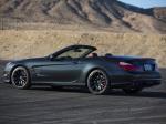 Mercedes-Benz SL63 AMG 2012 года (US)